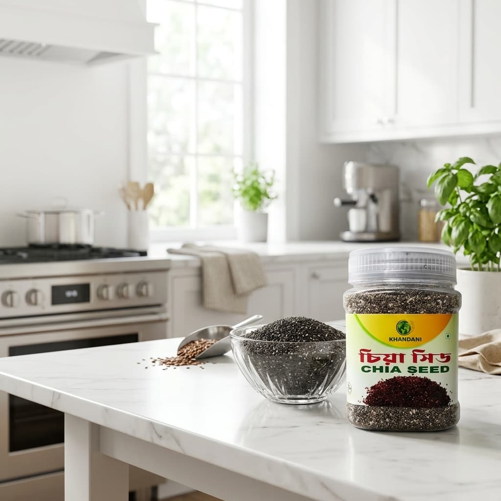 Premium Agricultural Seeds