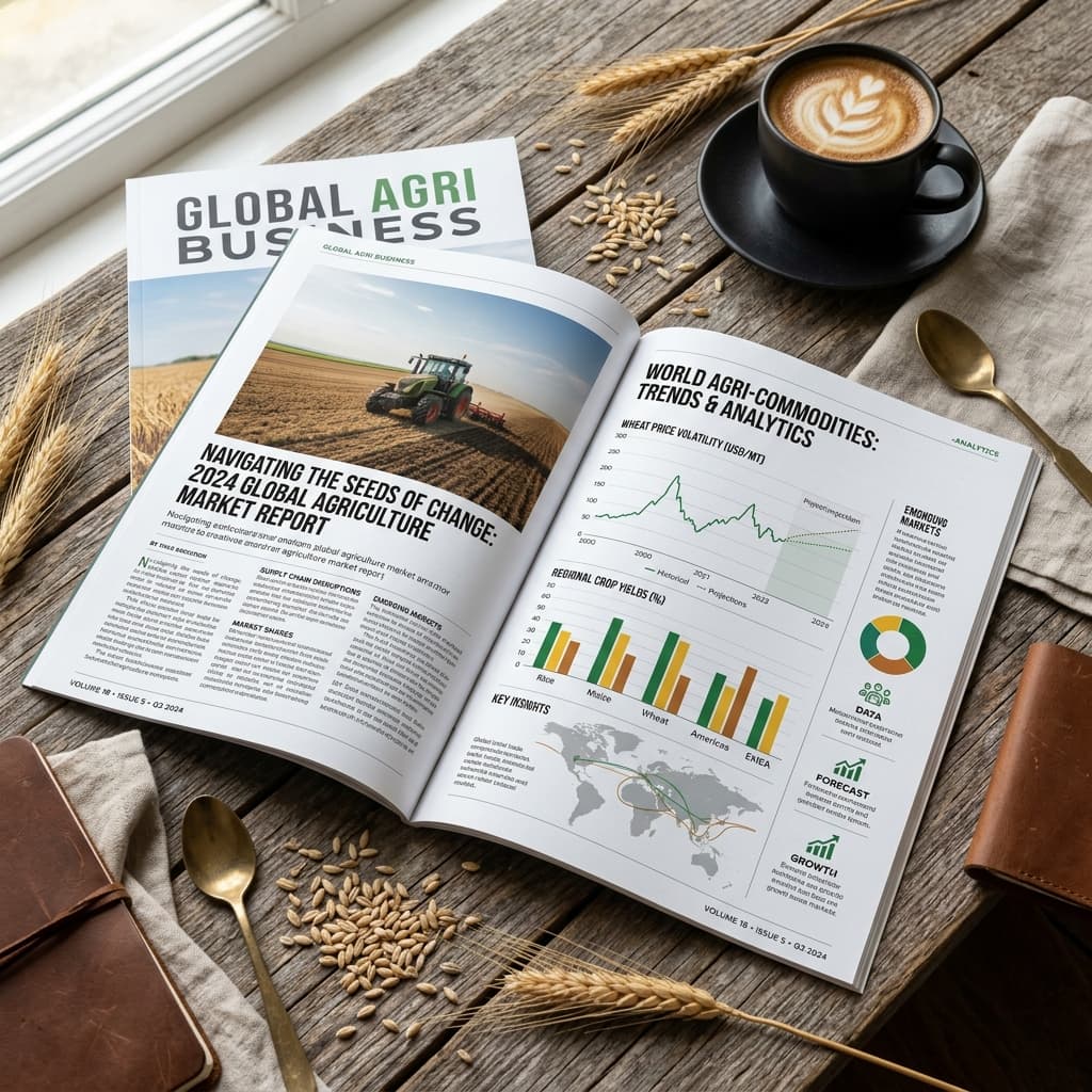 Insights & Trade Resources