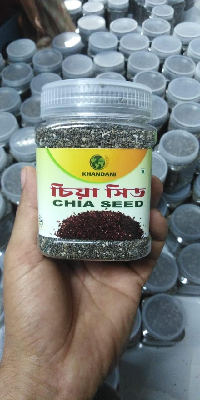 Chia Seed